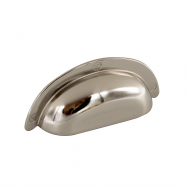 Kuppivedin 3922 - 64mm - Kromi