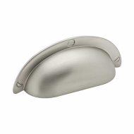 Kuppivedin 3922 - 64mm - Ruostumattoman Teräksen Viimeistely