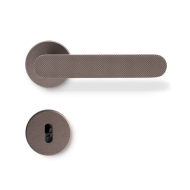 Ovenkahva Vibe Grip - Tumma Pronssi