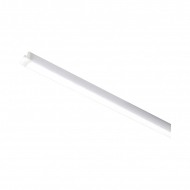 LED-Profiili Apex - Opaali