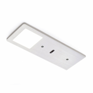 LED-Kohdevalaisin Polar SE SDM - Ruostumaton Teräksen Ilme