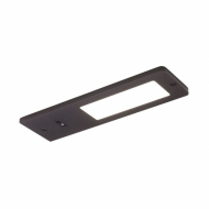 LED-Kohdevalaisin Vega SDM - Mattamusta