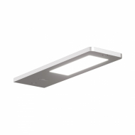 LED-Kohdevalaisin Vega SDM - Ruostumaton Teräksen Ilme