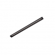 LED-Profiilin Blade - 2000mm - Mattamusta