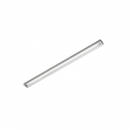 LED-Profiilin Blade - 2000mm - Alumiini
