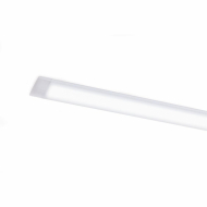 LED-Profiili Micy - 2000mm - Alumiini