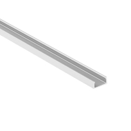 LED-Profiili LD8128 - 2000mm - Hopea