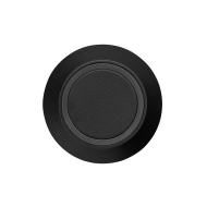 Himmennin Touch Tom - 72W 24 Vdc - Musta