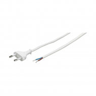 Virtajohto EU-pistoke - 3m - 230V