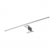 LED-Valaisin Jot - Kromi