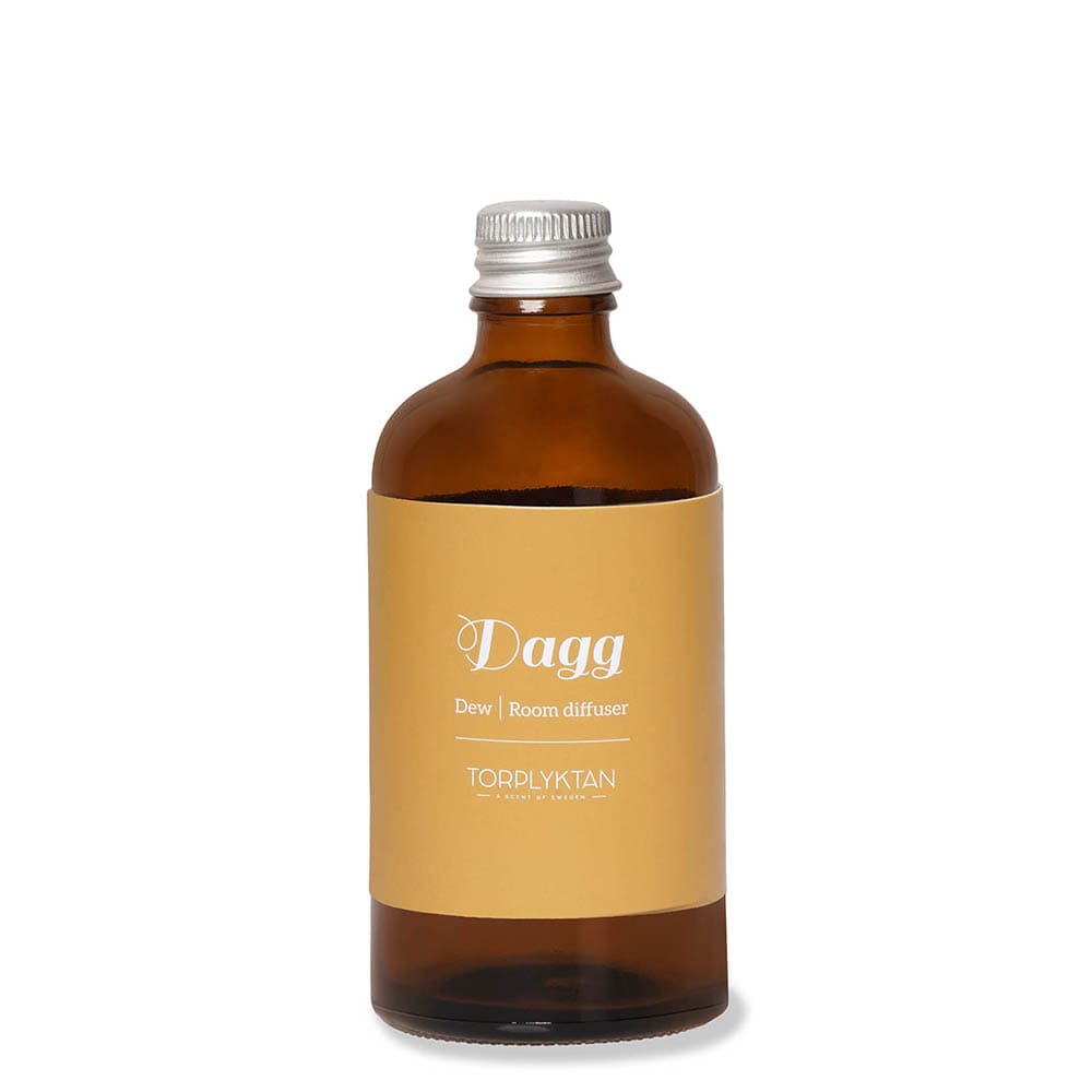 Tuoksutikut - Kaste - 100ml