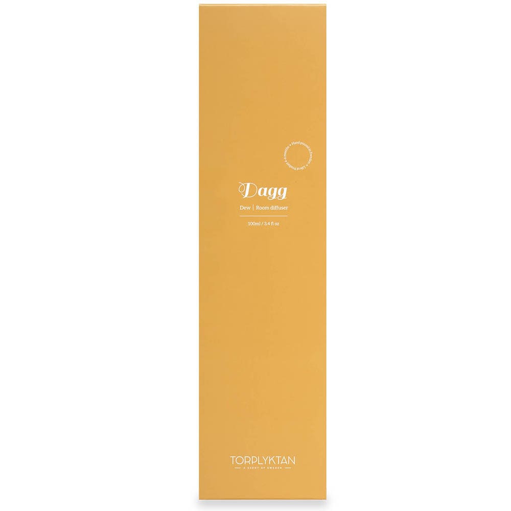 Tuoksutikut - Kaste - 100ml