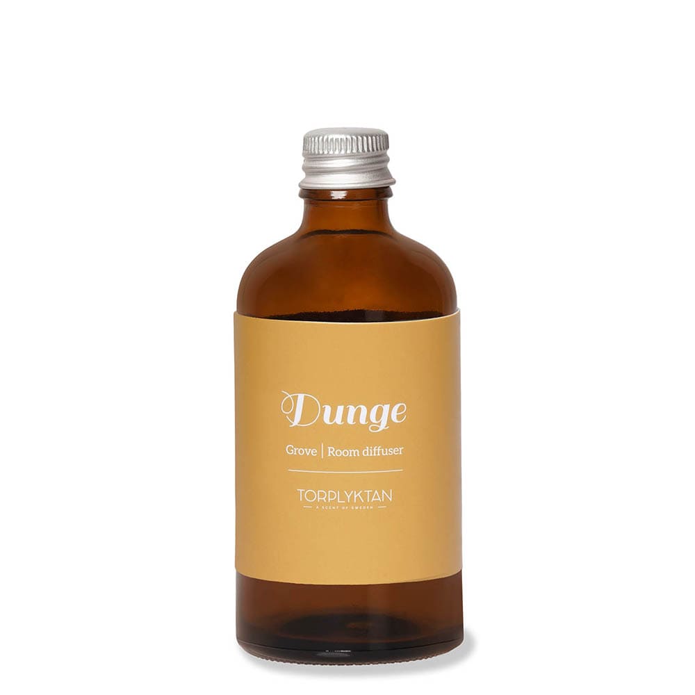 Tuoksutikut - Dunge - 100ml
