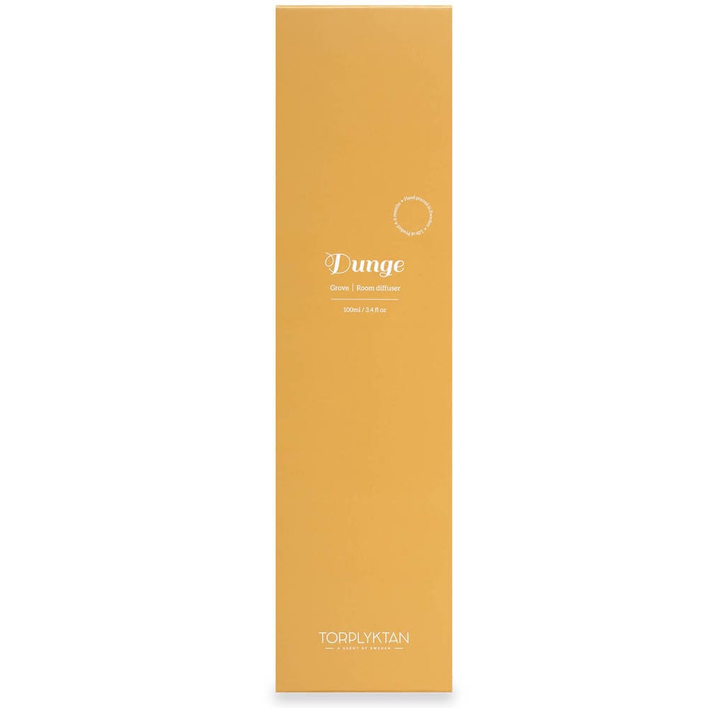 Tuoksutikut - Dunge - 100ml