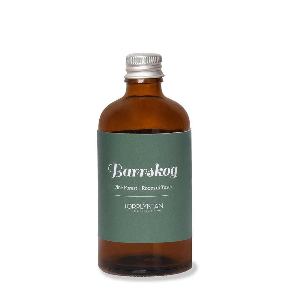 Tuoksutikut - Havumetsä - 100ml