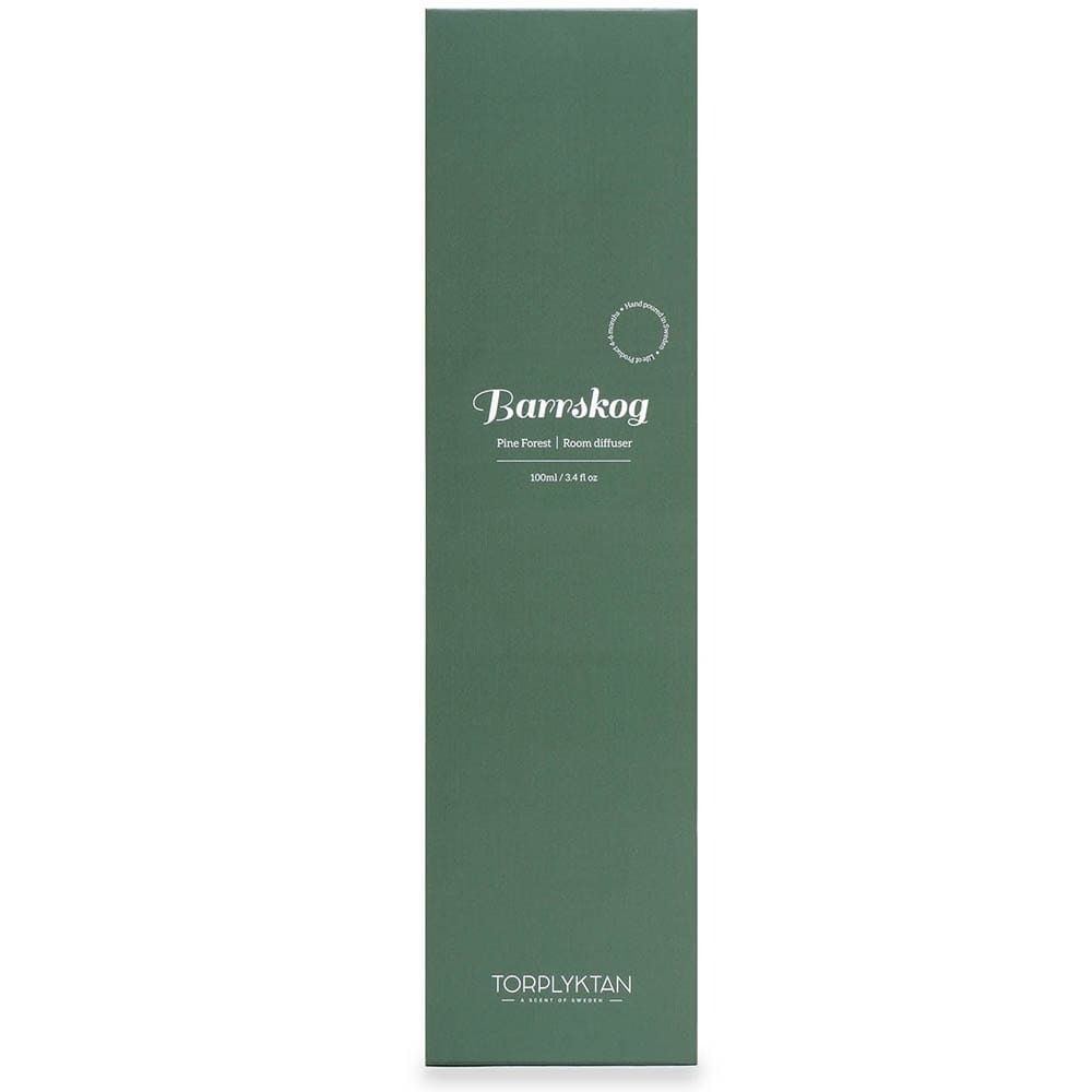 Tuoksutikut - Havumetsä - 100ml