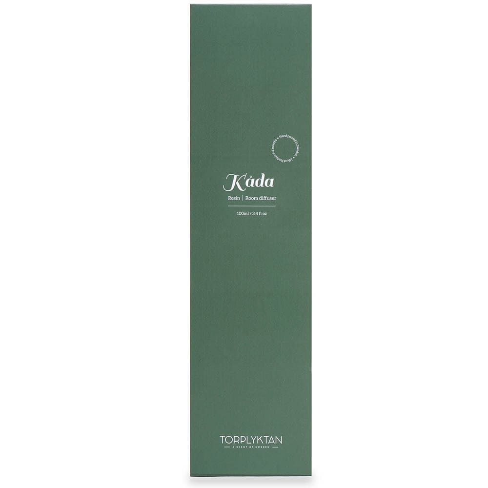 Tuoksutikut - Hartsi - 100ml