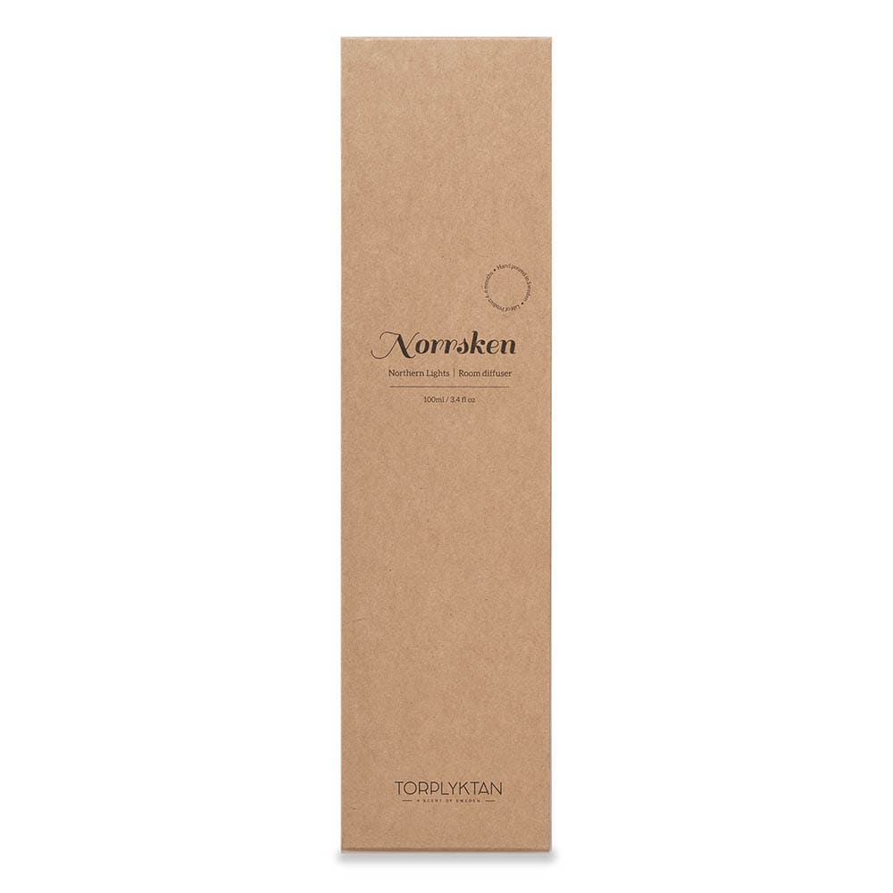 Tuoksutikut - Revontulet - 100ml