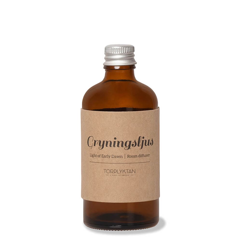Tuoksutikut - Dawn-kynttilä - 100ml