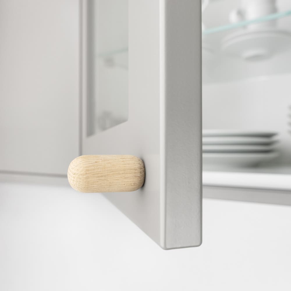 Nuppivedin Lunden - Käsittelemätön Tammi