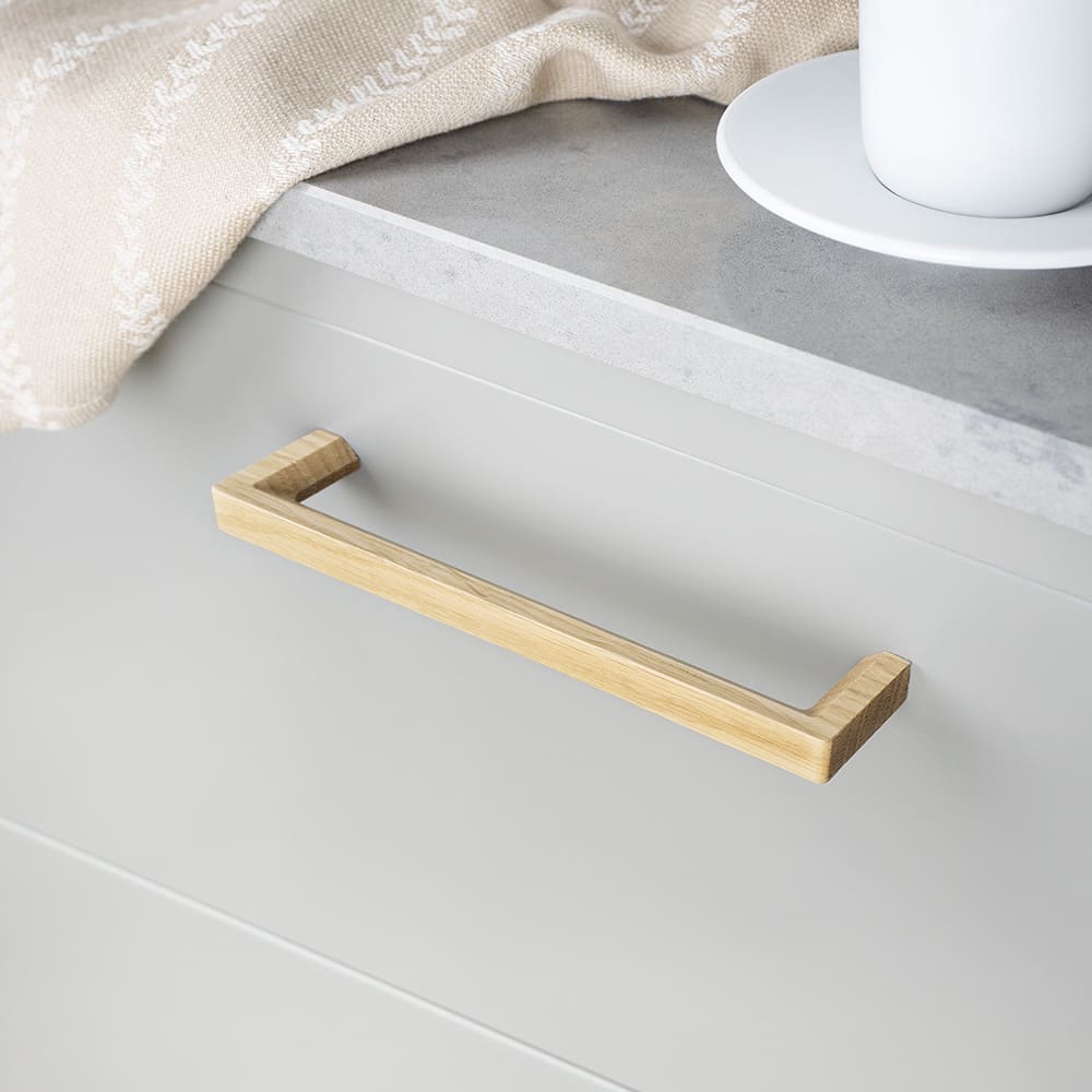Vedin Viken - 160mm - Tammi