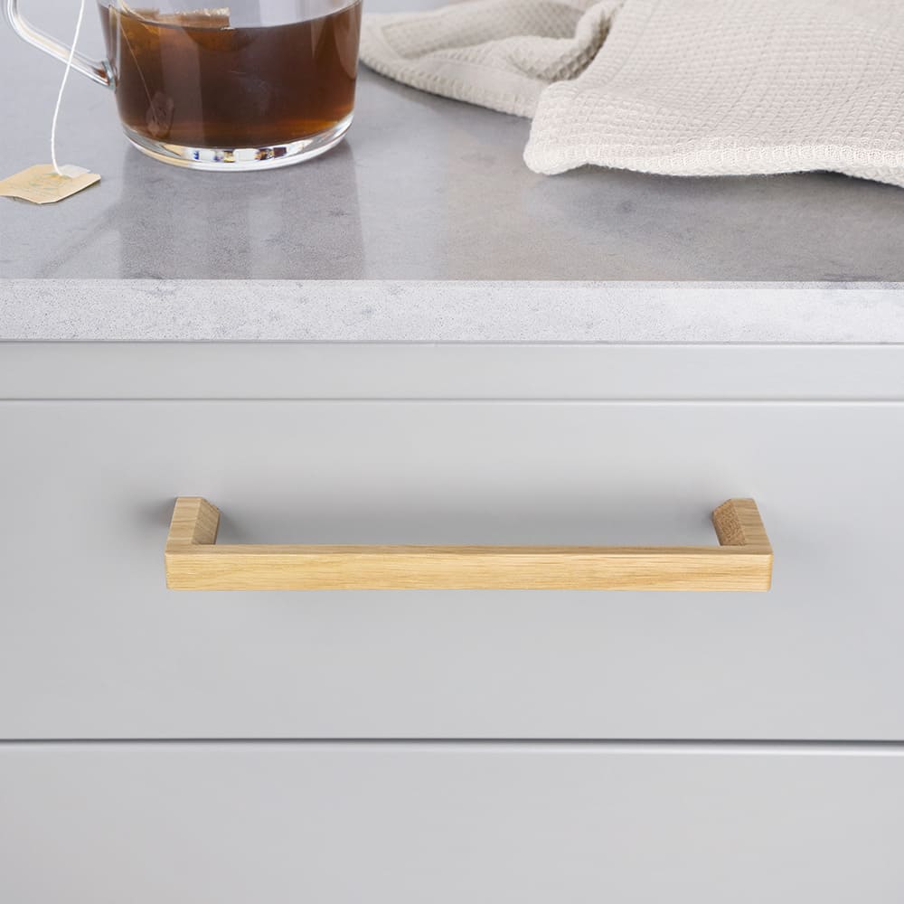 Vedin Viken - 160mm - Tammi