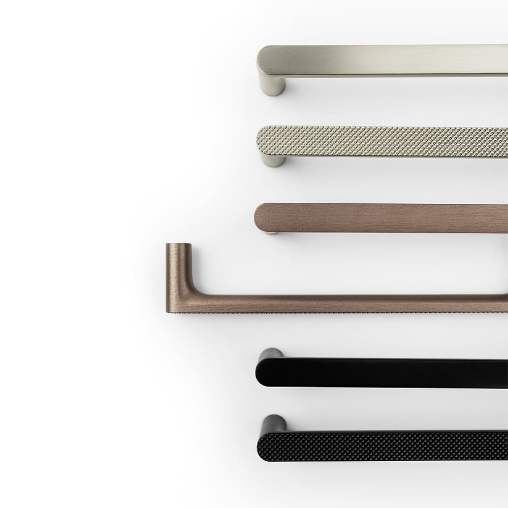 Vedin Vibe Plain – Tumma Pronssi