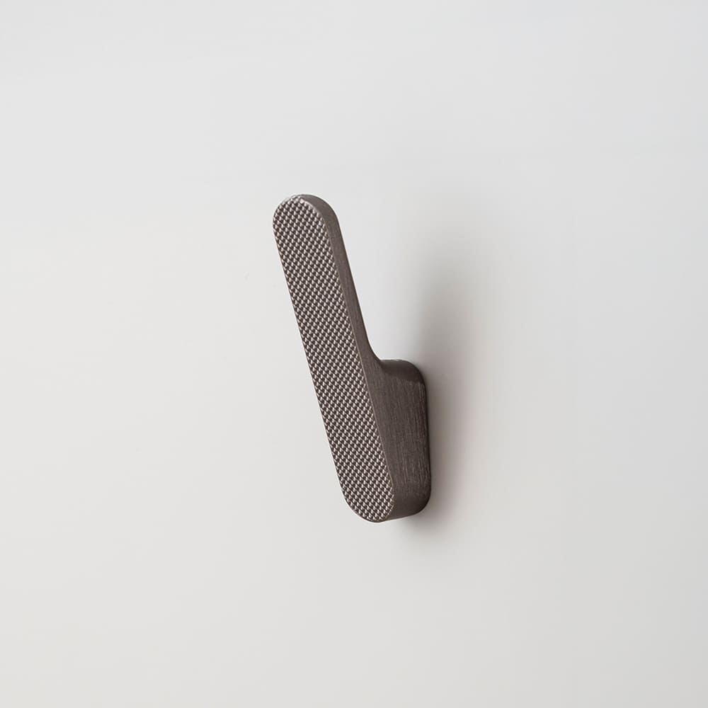 Koukku Vibe Grip - Tumman Pronssi