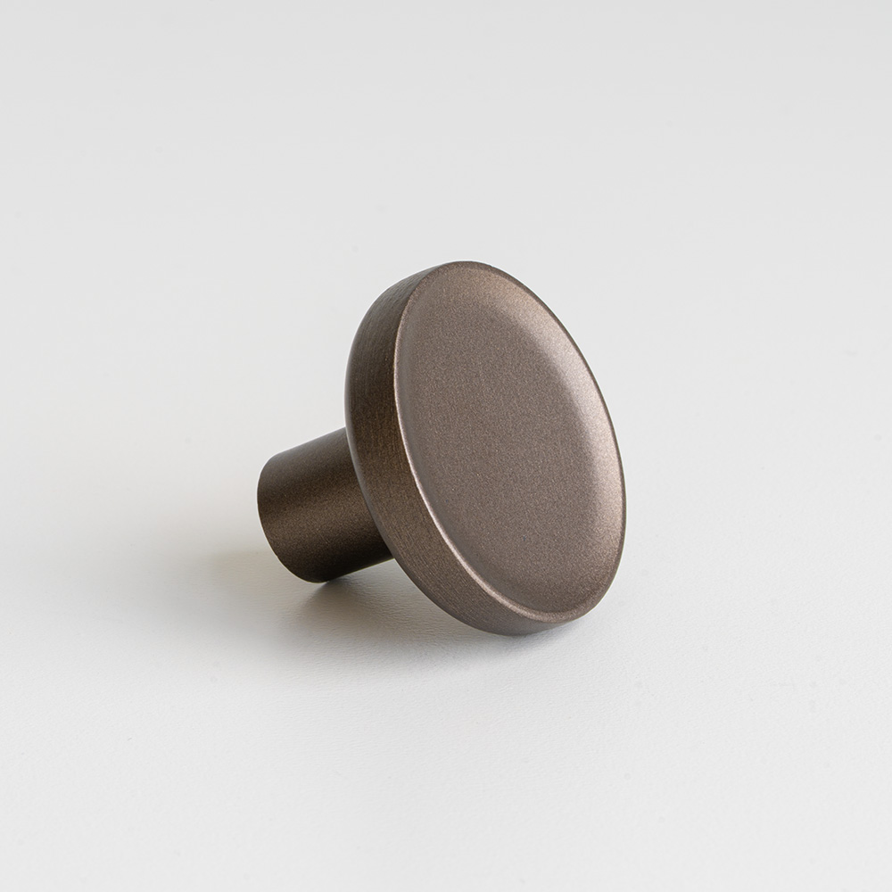 Nuppivedin Vibe Soft - 38mm - Tumma Pronssi