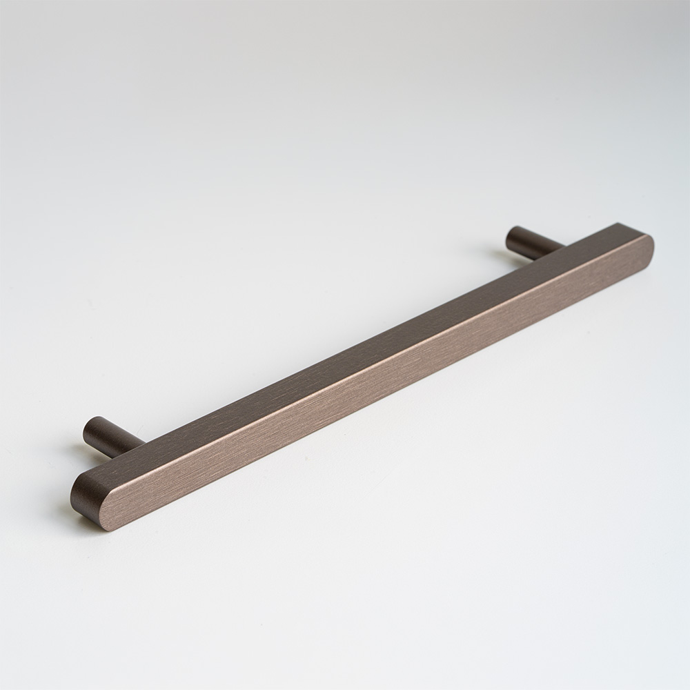 Vedin Rod - 160mm - Tumma Pronssi