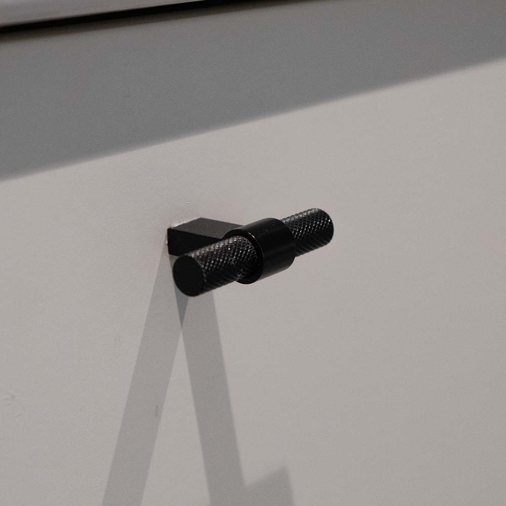 T-Nuppi Helix - Matta Musta