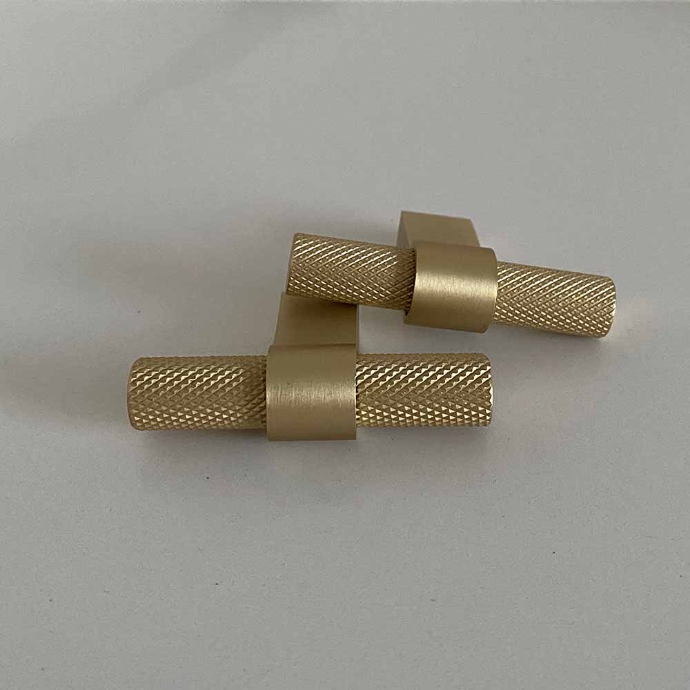 T-Nuppi Helix - Messinki