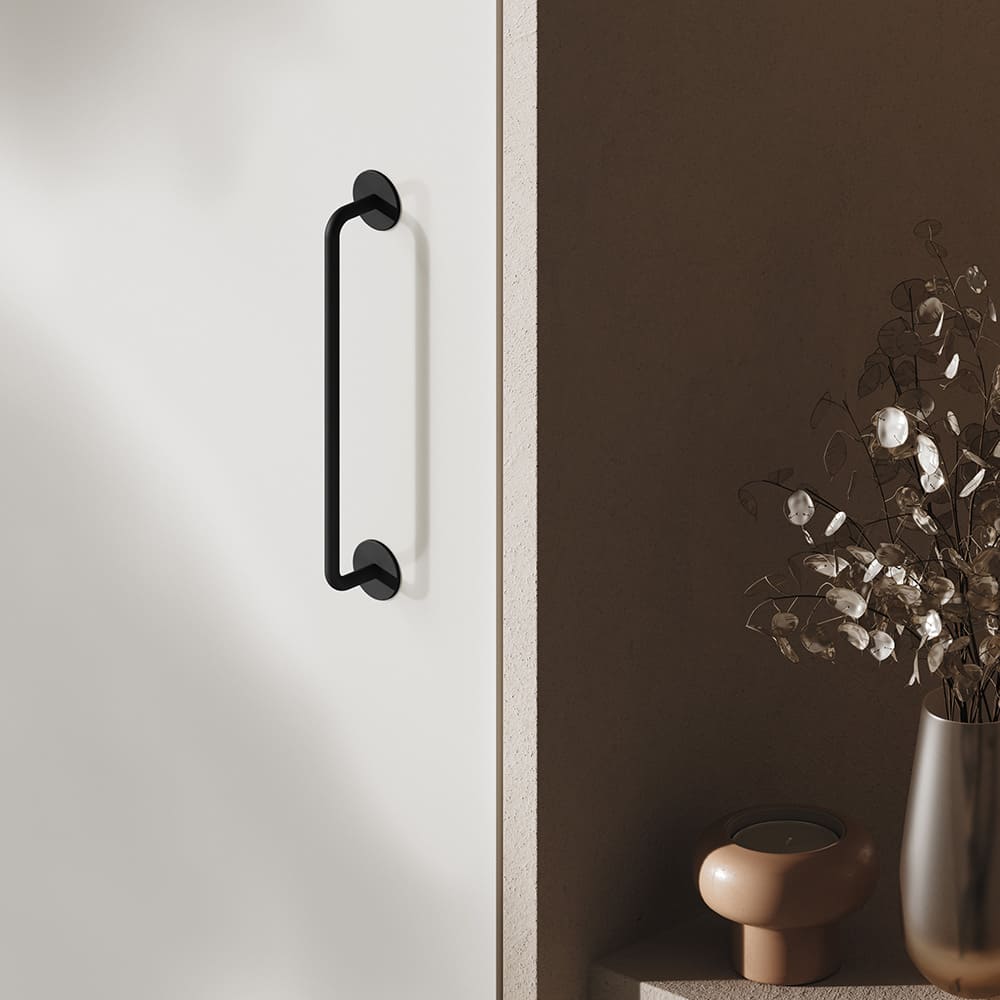 Vedin Milano - 160mm - Mattamusta