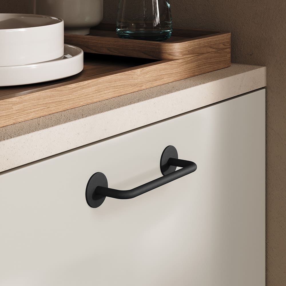 Vedin Milano - 160mm - Mattamusta