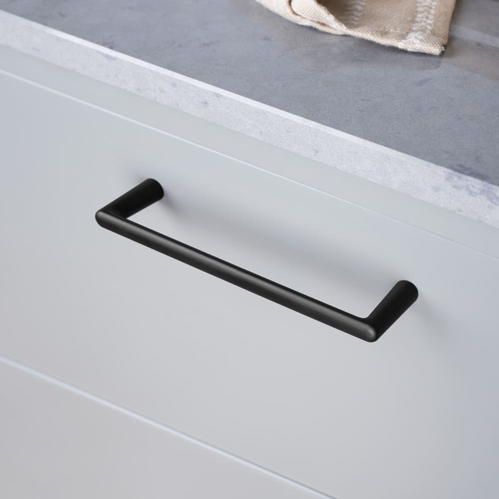 Vedin Bob - 160mm - Mattamusta