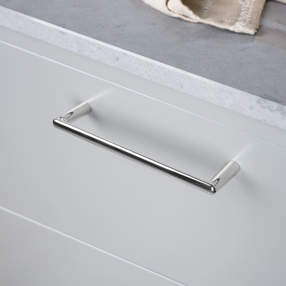 Vedin Bob - 160mm - Nikkelöity