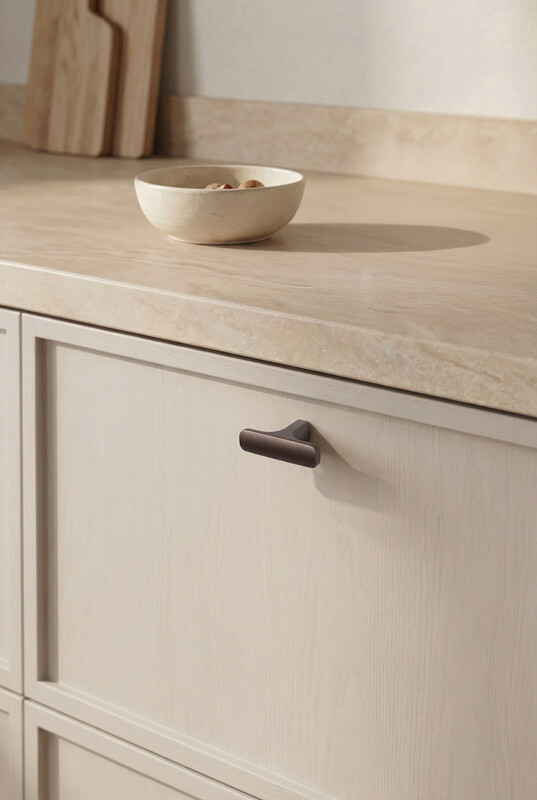 T-Nuppi Ethel - Lämmin Pronssi