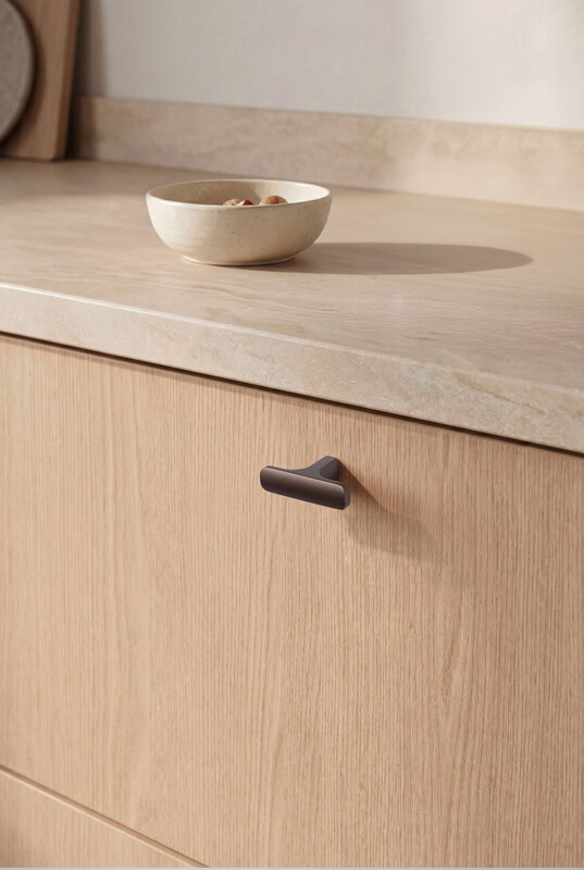 T-Nuppi Ethel - Lämmin Pronssi