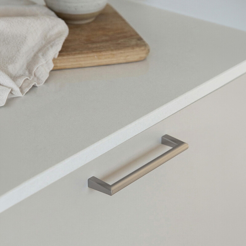 Vedin Agnes - 128mm - Ruostumaton Teräksen Ilme