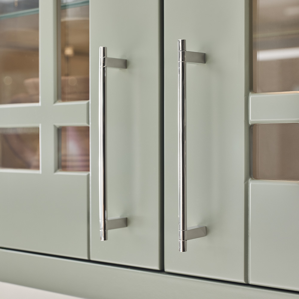 Vedin Petit - Nikkelöity