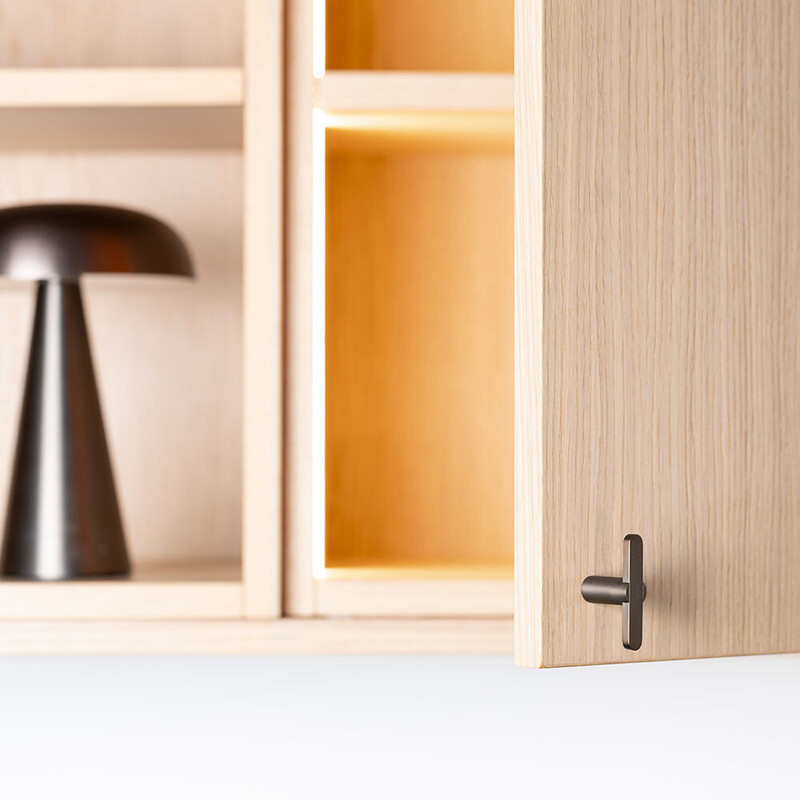 T-Nuppi Flow - Brunattu Messinki