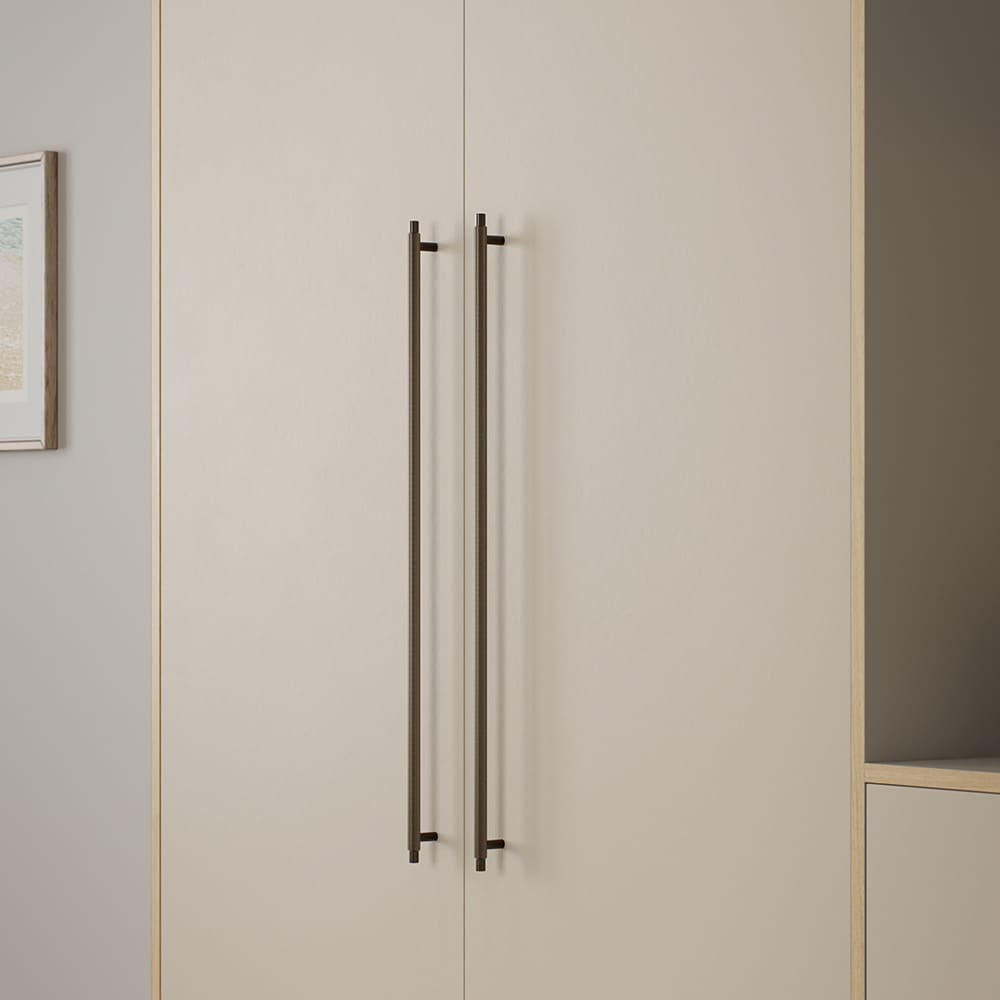 Vedin Manor - Matta Pronssi