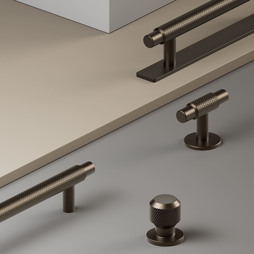 Nuppivedin Manor Round - Matta Pronssi