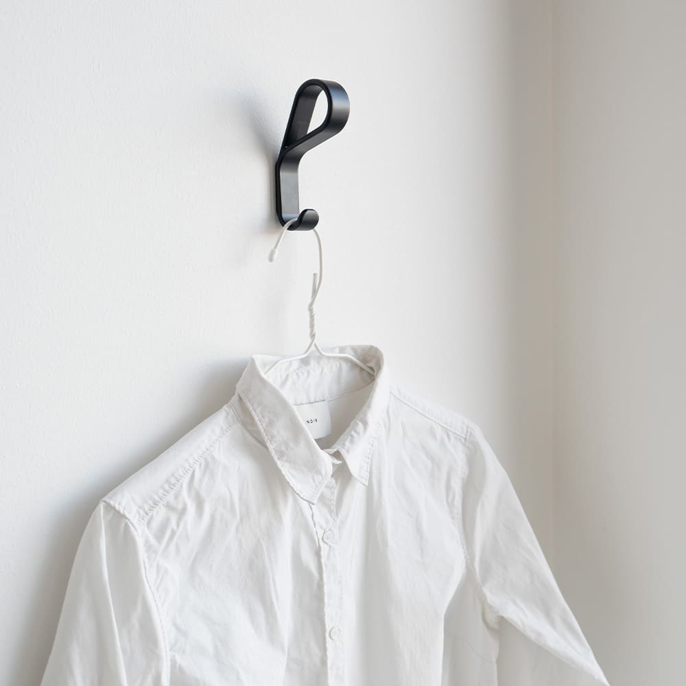 Koukku Belt - Mattamusta