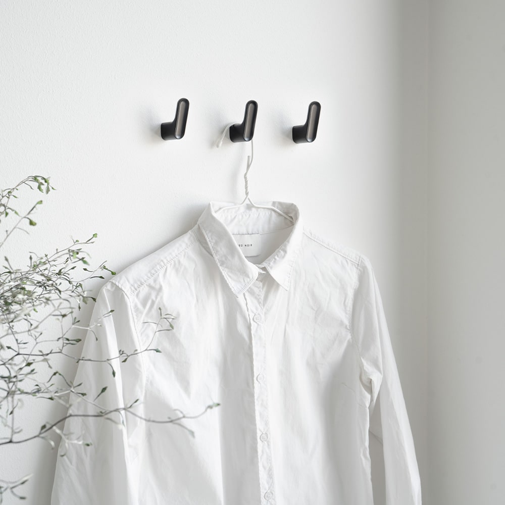 Koukku Luv - Mattamusta