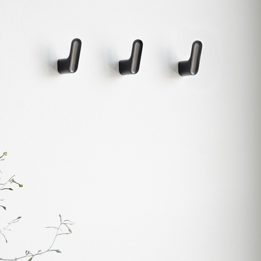 Koukku Luv - Mattamusta