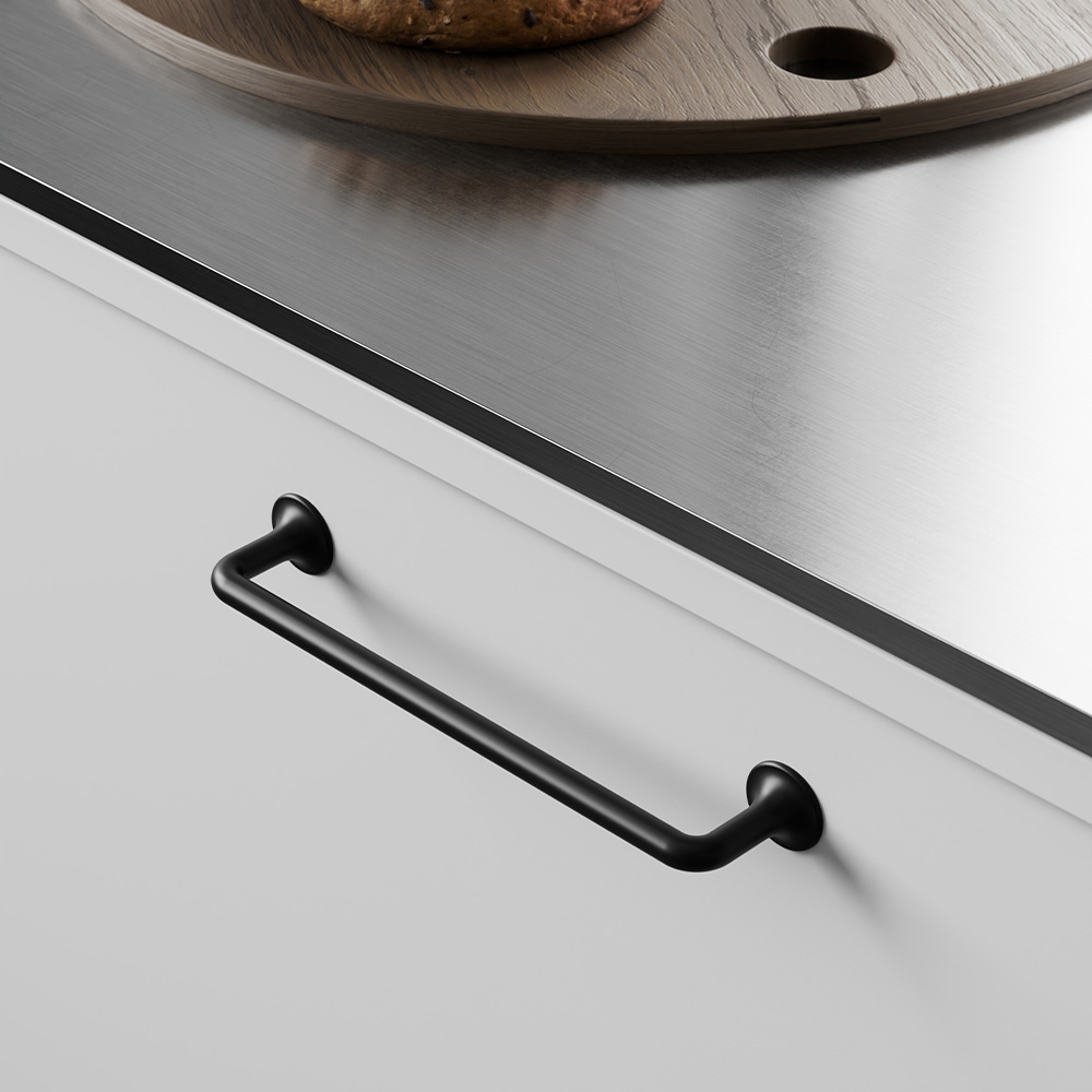 Vedin Tango - 160mm - Mattamusta