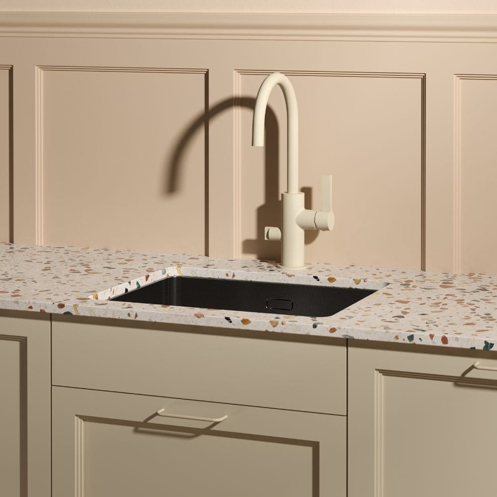 Toniton Thread Vedin - Harmaa