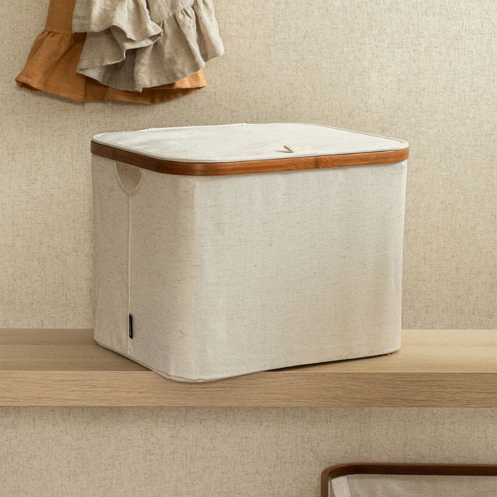 Säilytyskori Kannella - Hiekka