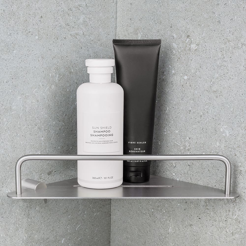 Kulmahylly Match - Harjattu Nikkeli